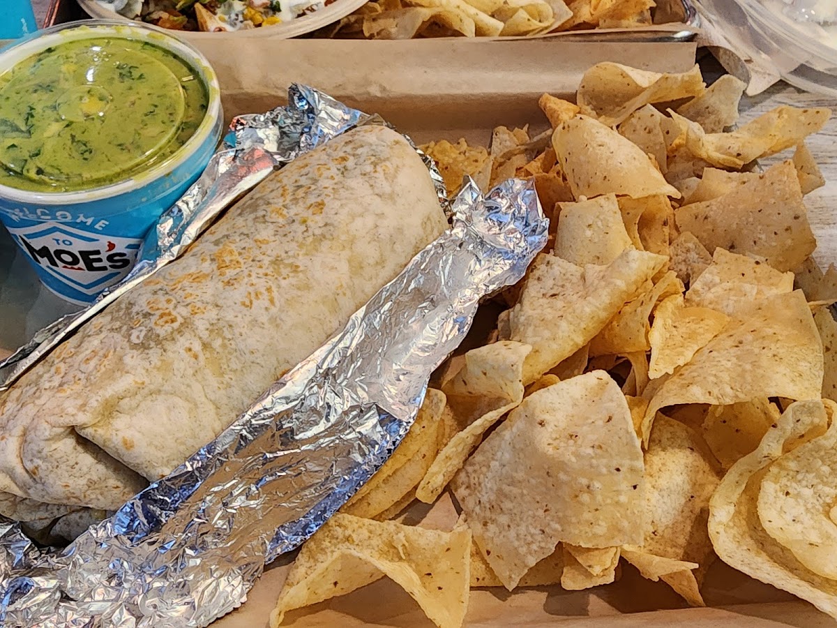 Moe's Southwest Grill-3