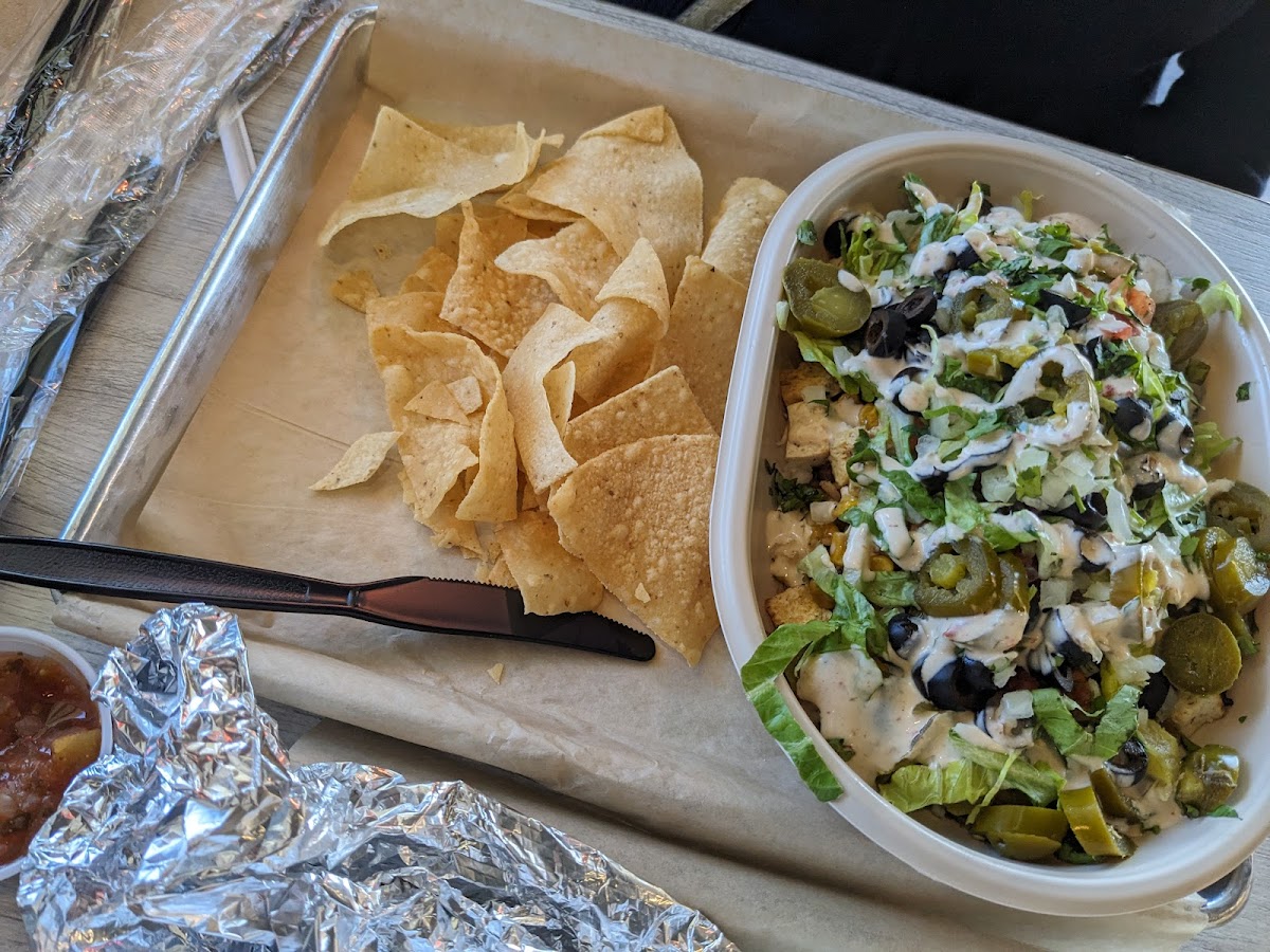 Moe's Southwest Grill-7