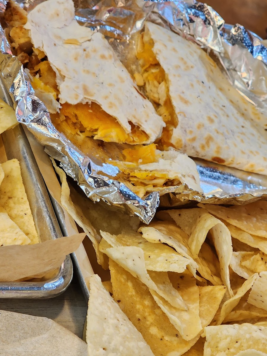 Moe's Southwest Grill-8