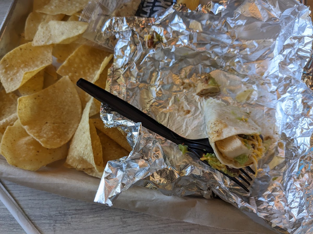 Moe's Southwest Grill-9